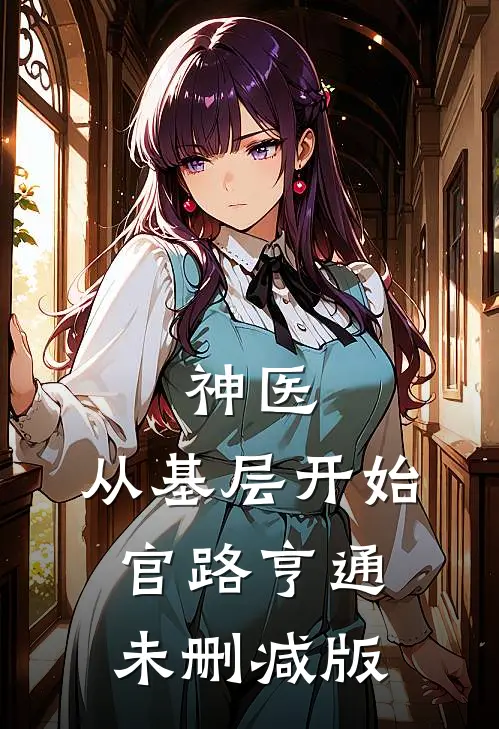 神医：从基层开始官路亨通未删减版