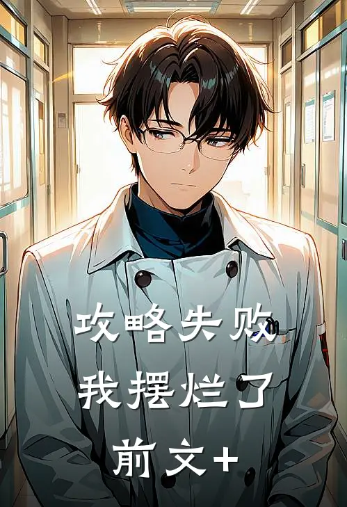 攻略失败，我摆烂了前文+