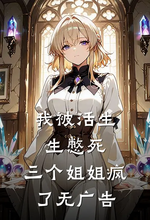 我被活生生憋死，三个姐姐疯了无广告
