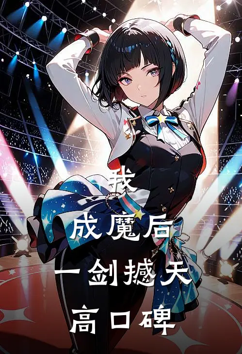 我，成魔后，一剑撼天高口碑
