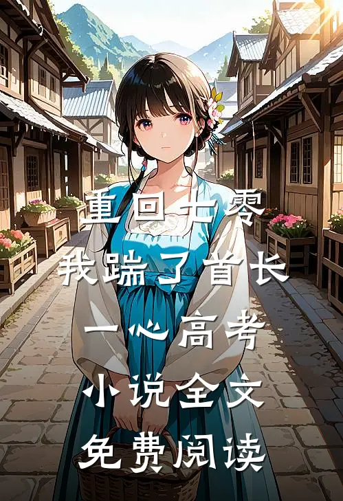 重回七零，我踹了首长一心高考小说全文免费阅读