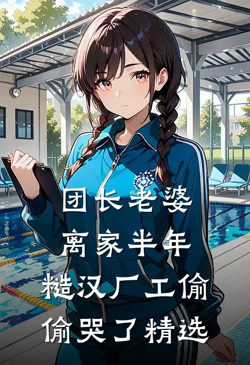团长老婆离家半年，糙汉厂工偷偷哭了精选