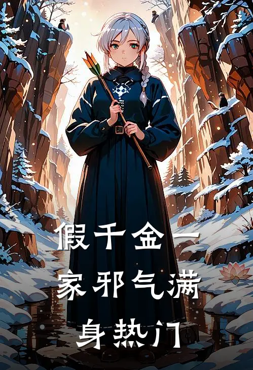 假千金一家邪气满身热门