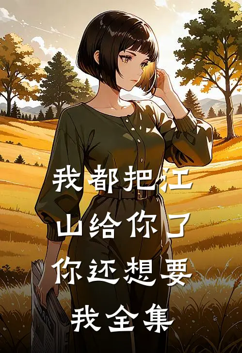 我都把江山给你了，你还想要我全集