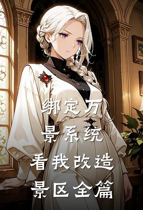 绑定万景系统，看我改造景区全篇