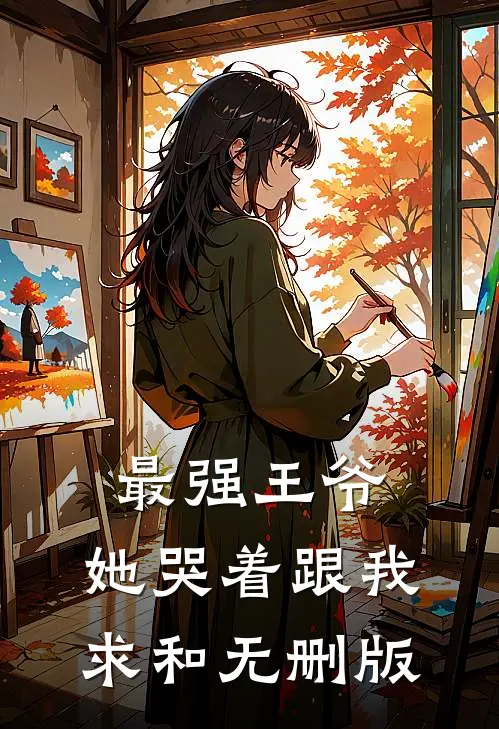 最强王爷：她哭着跟我求和无删版