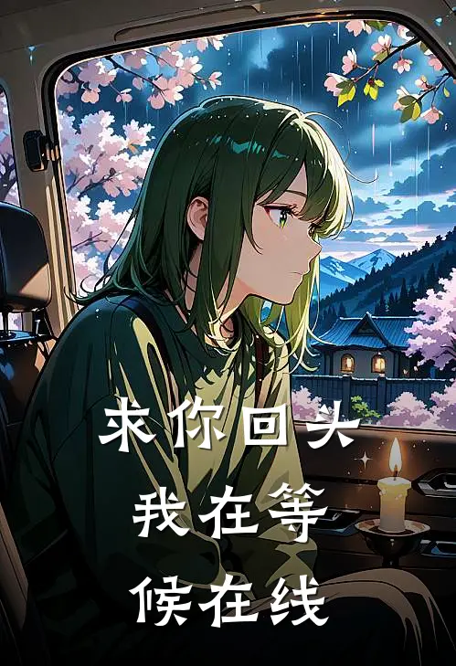 求你回头，我在等候在线