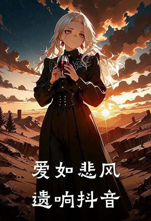 爱如悲风遗响抖音