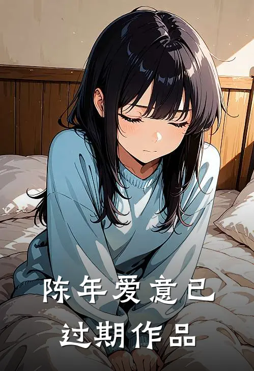 陈年爱意已过期作品