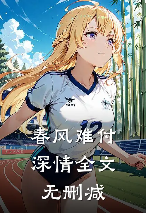 春风难付深情全文无删减