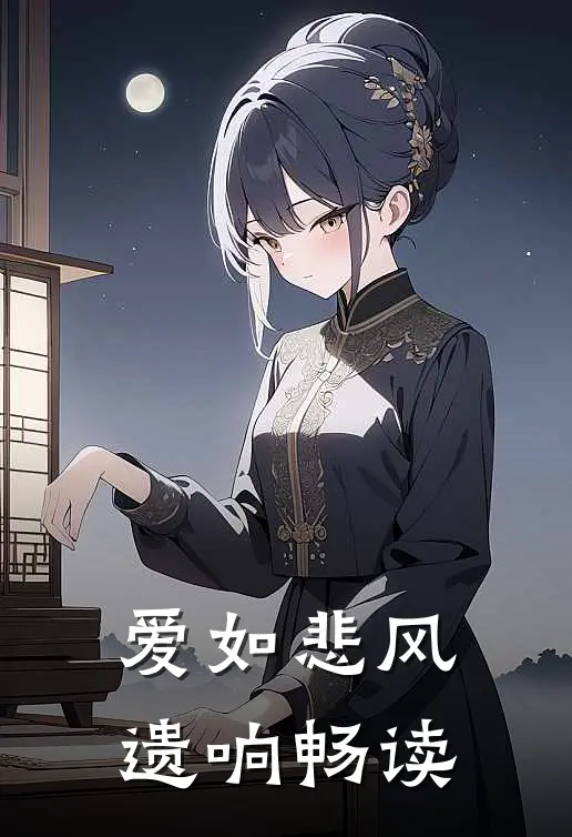 爱如悲风遗响畅读