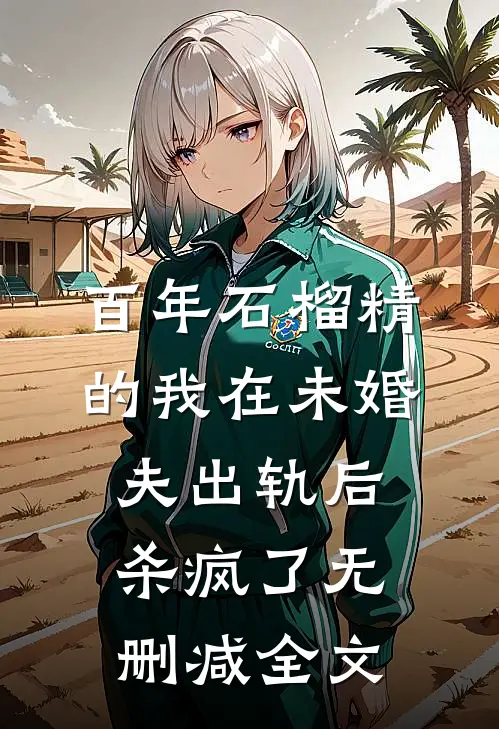 百年石榴精的我在未婚夫出轨后杀疯了无删减全文