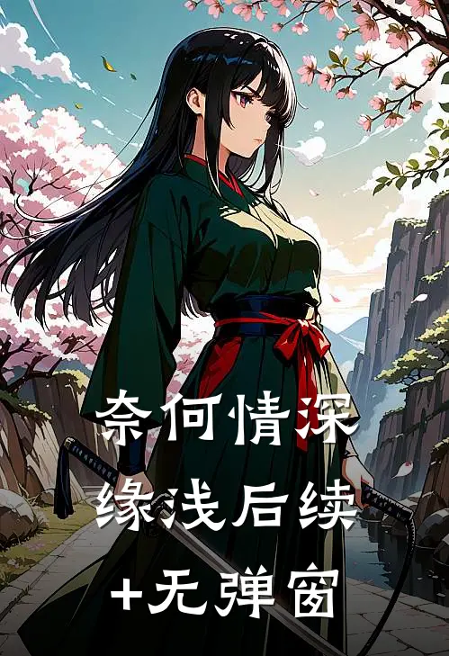 奈何情深缘浅后续+无弹窗