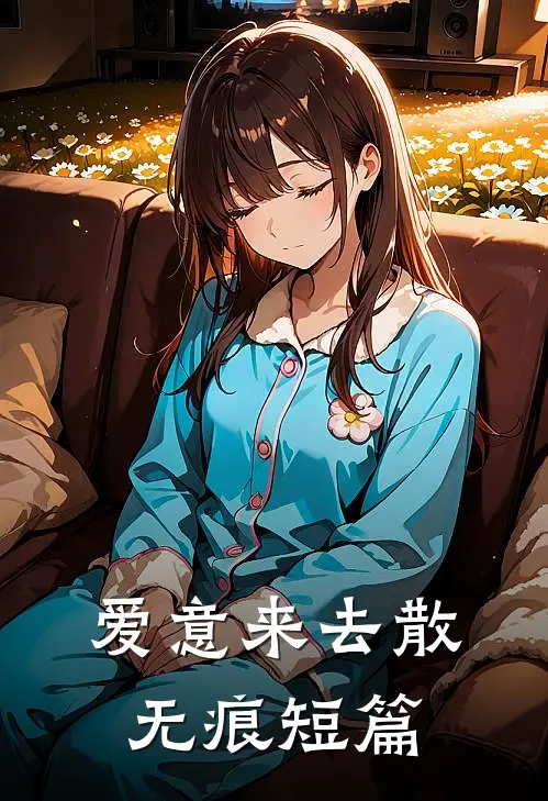 爱意来去散无痕短篇