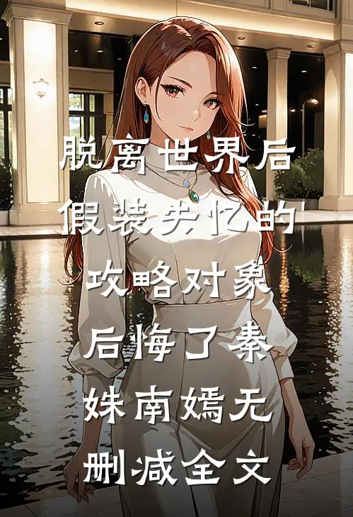 脱离世界后，假装失忆的攻略对象后悔了秦姝南嫣无删减全文