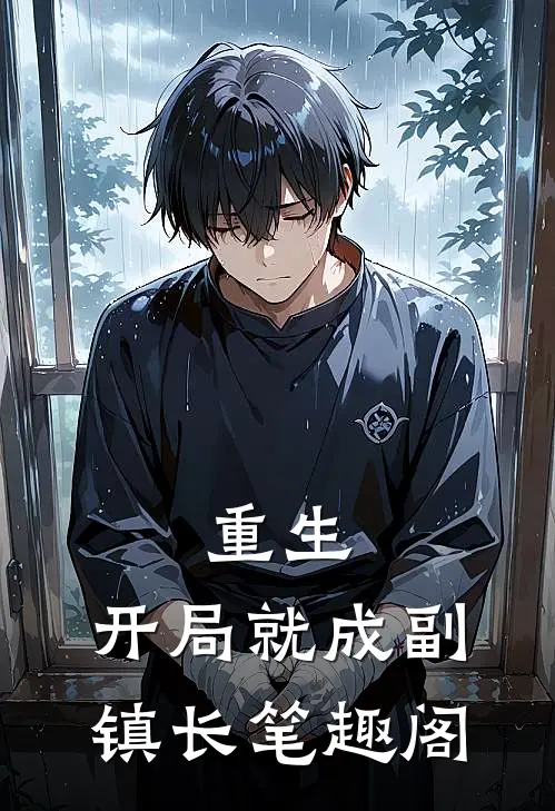 重生：开局就成副镇长笔趣阁
