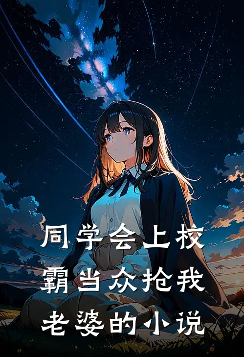 同学会上校霸当众抢我老婆的小说