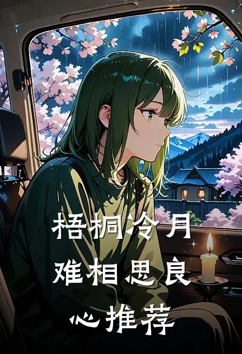 梧桐冷月难相思良心推荐
