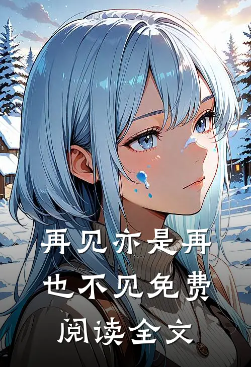 再见亦是再也不见免费阅读全文