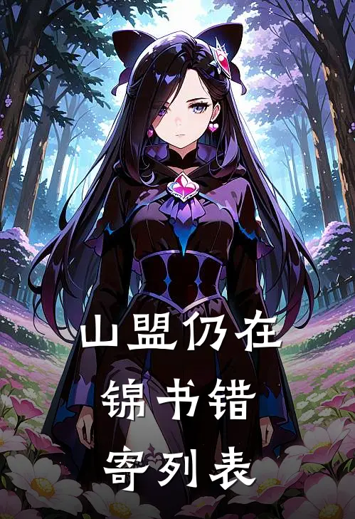 山盟仍在，锦书错寄列表