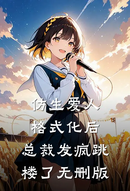 仿生爱人格式化后，总裁发疯跳楼了无删版