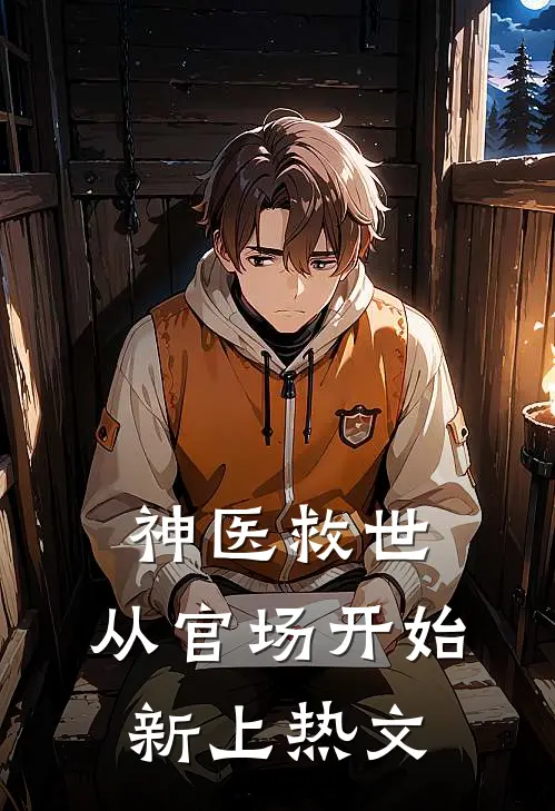 神医救世：从官场开始新上热文