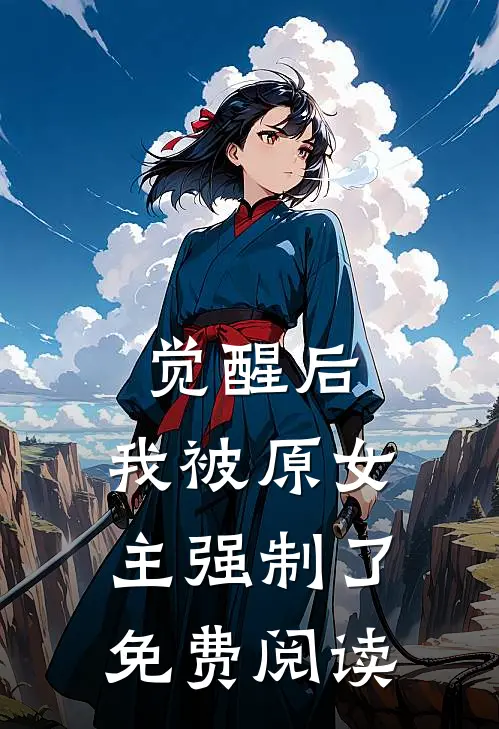觉醒后，我被原女主强制了免费阅读