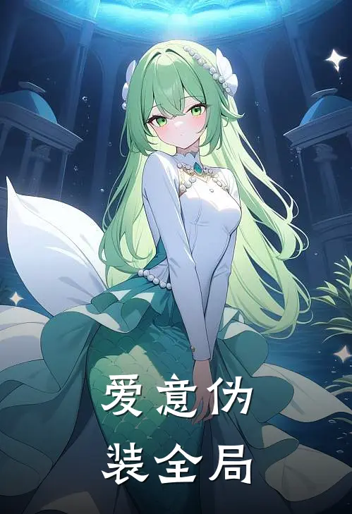 爱意伪装全局