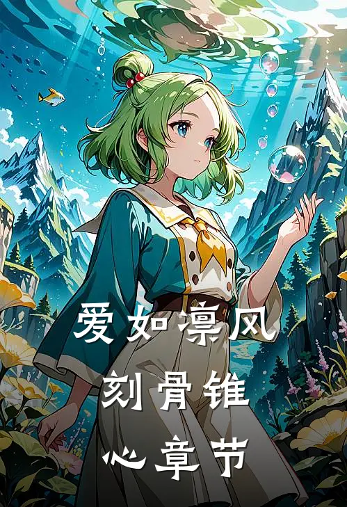 爱如凛风，刻骨锥心章节