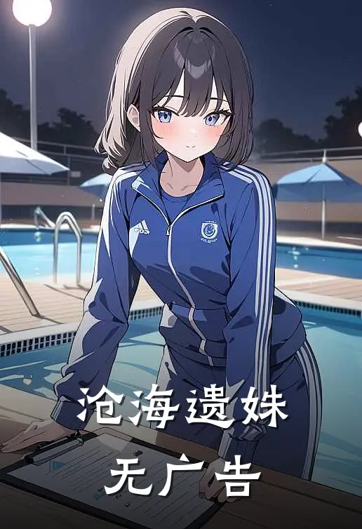沧海遗姝无广告