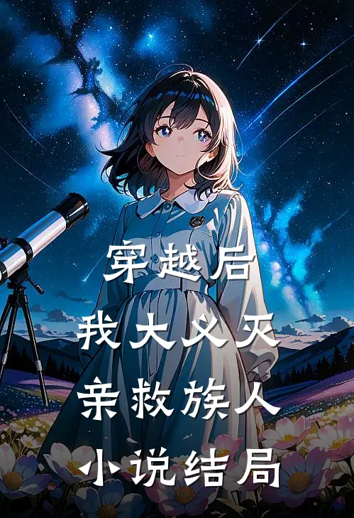 穿越后，我大义灭亲救族人小说结局