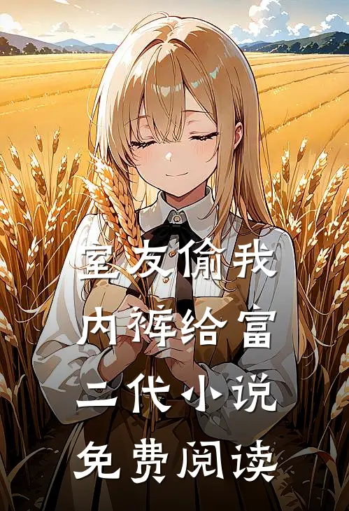 室友偷我内裤给富二代小说免费阅读