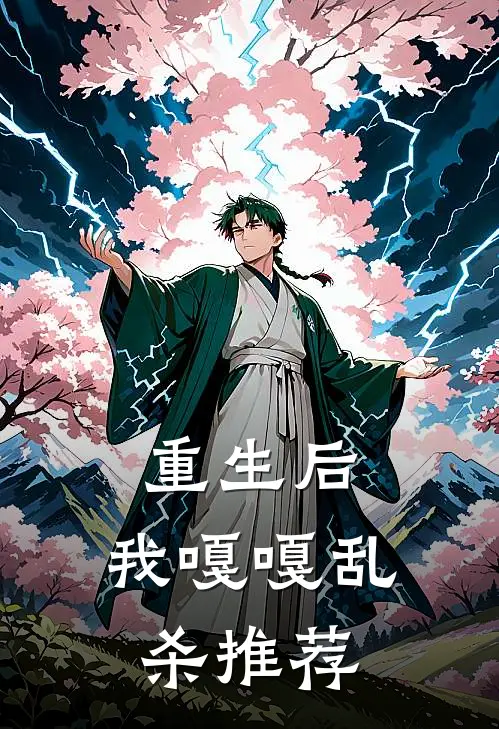 重生后，我嘎嘎乱杀推荐