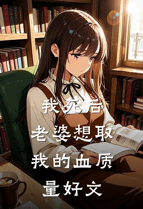 我死后，老婆想取我的血质量好文