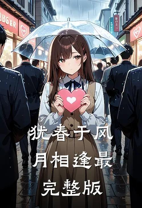 犹春于风月相逢最完整版