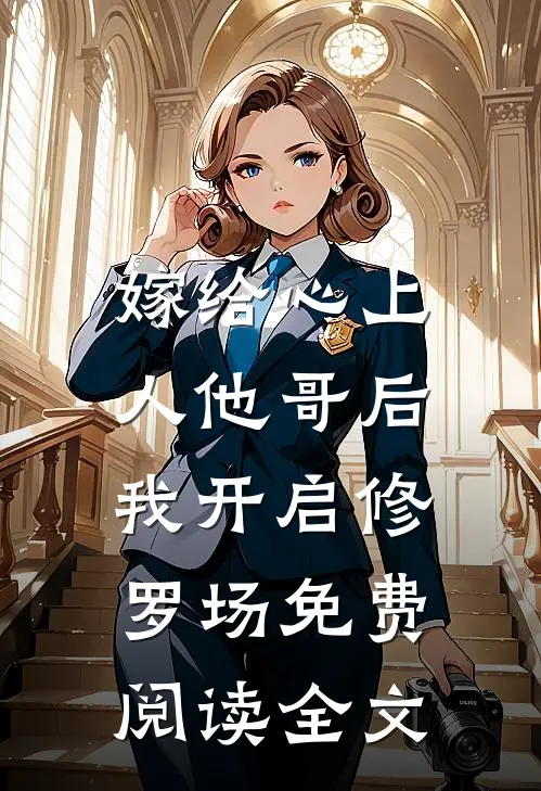 嫁给心上人他哥后，我开启修罗场免费阅读全文