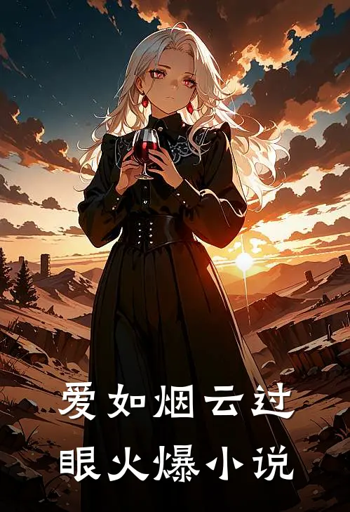 爱如烟云过眼火爆小说