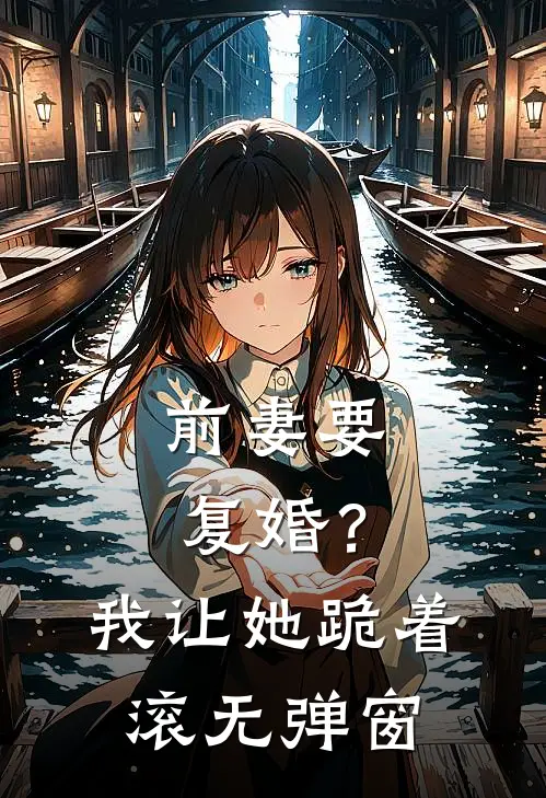 前妻要复婚？我让她跪着滚无弹窗