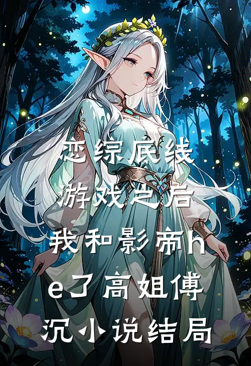 恋综底线游戏之后，我和影帝he了高姐傅沉小说结局