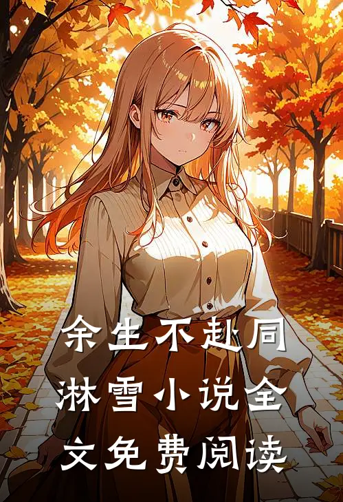 余生不赴同淋雪小说全文免费阅读