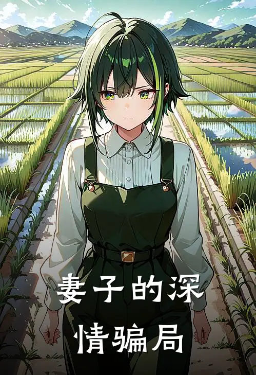 妻子的深情骗局
