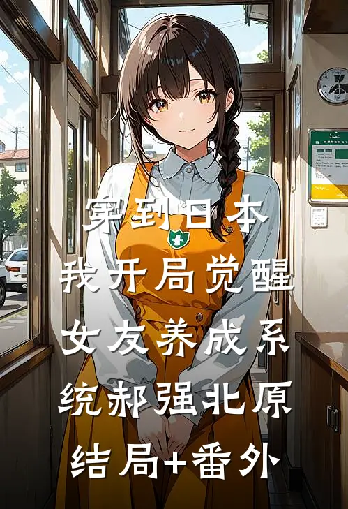 穿到日本，我开局觉醒女友养成系统郝强北原结局+番外