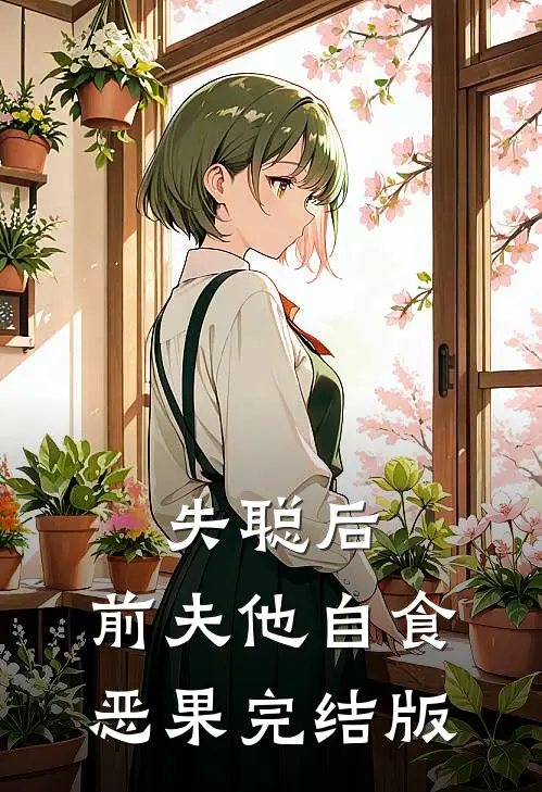 失聪后，前夫他自食恶果完结版