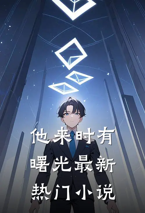 他来时有曙光最新热门小说