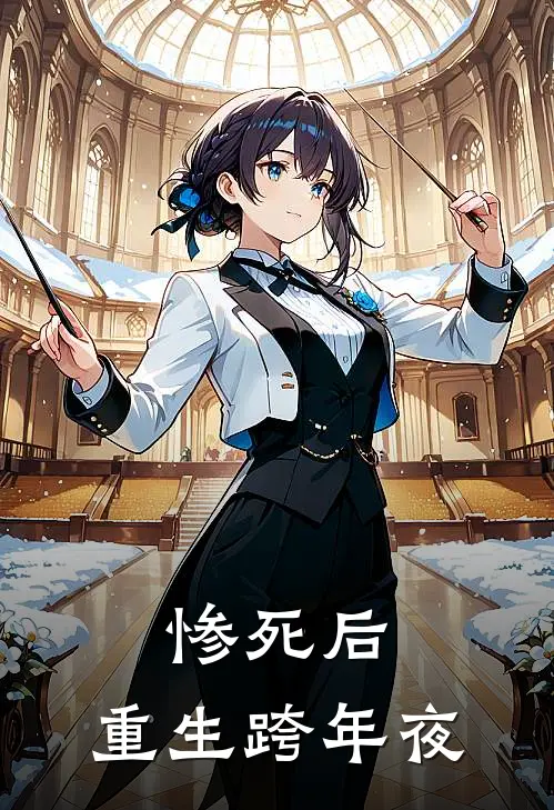 惨死后，重生跨年夜