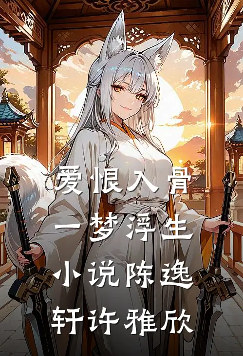爱恨入骨，一梦浮生小说陈逸轩许雅欣
