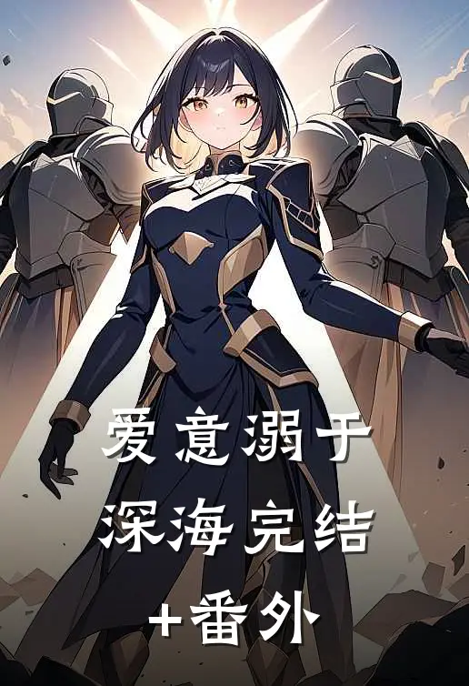 爱意溺于深海完结+番外
