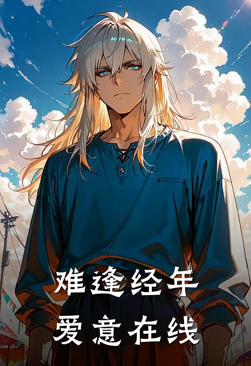 难逢经年爱意在线
