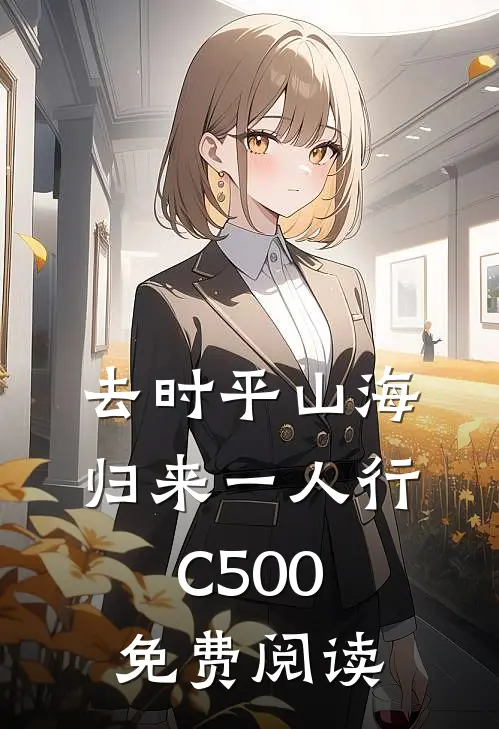 去时平山海，归来一人行C500免费阅读