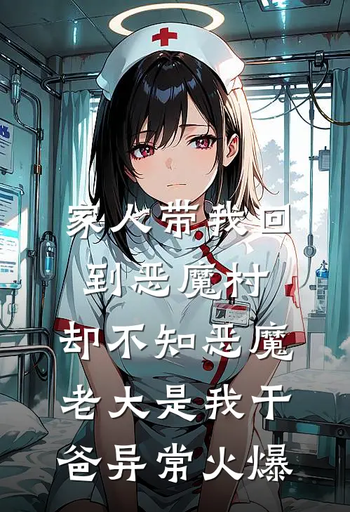 家人带我回到恶魔村，却不知恶魔老大是我干爸异常火爆